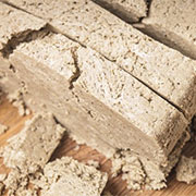 Halva With Cacao & Plain & Pistacho