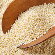 Hulled Sesame