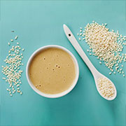Tahini